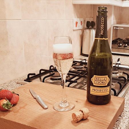 The Beehive - Self Catering In The Heart Of The Forest Of Dean Whitecroft Eksteriør bilde