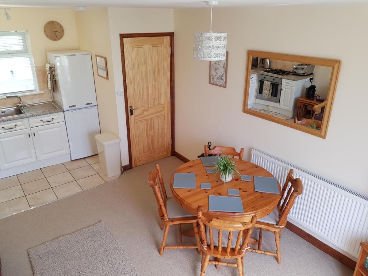 The Beehive - Self Catering In The Heart Of The Forest Of Dean Whitecroft Eksteriør bilde