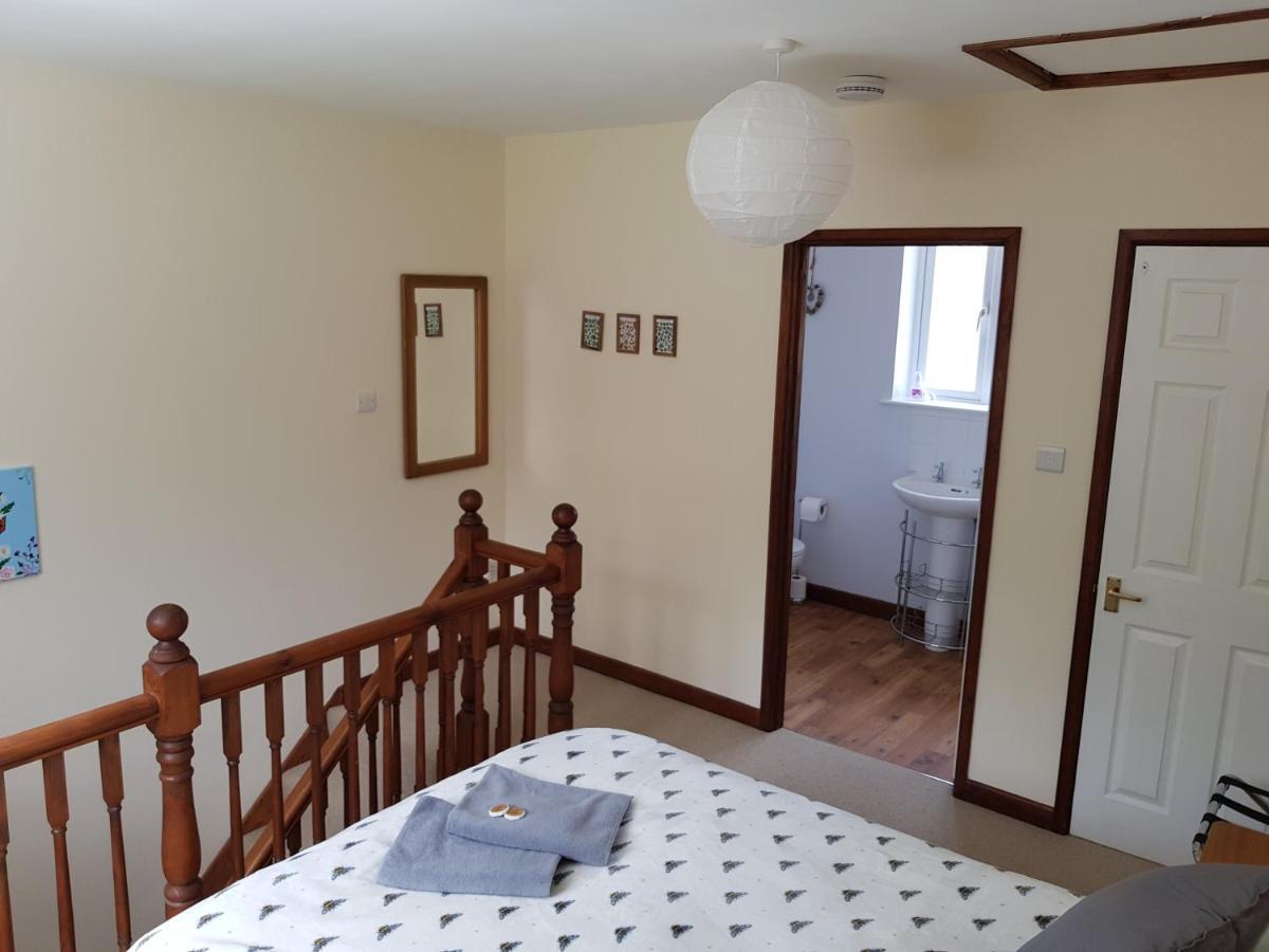The Beehive - Self Catering In The Heart Of The Forest Of Dean Whitecroft Eksteriør bilde
