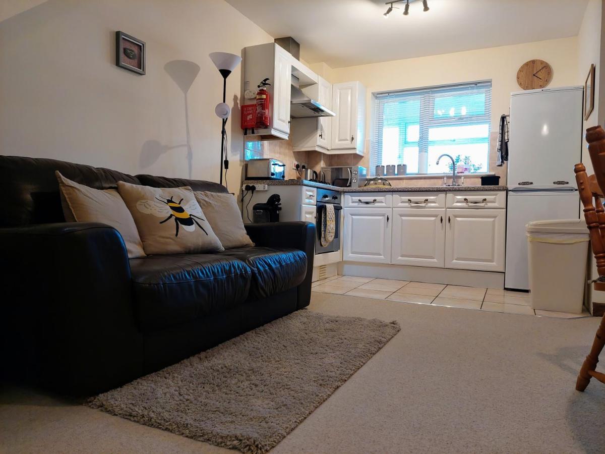 The Beehive - Self Catering In The Heart Of The Forest Of Dean Whitecroft Eksteriør bilde