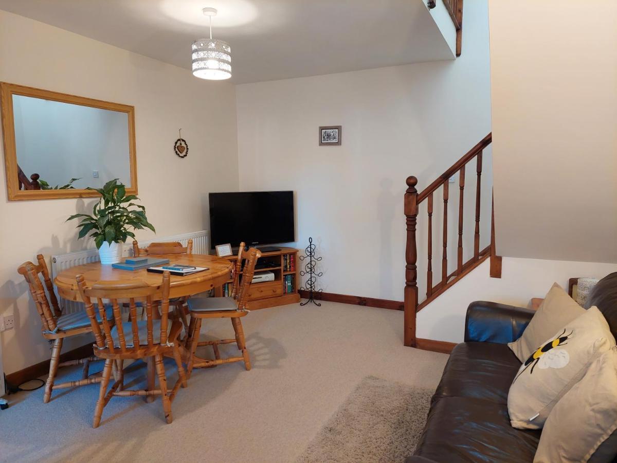 The Beehive - Self Catering In The Heart Of The Forest Of Dean Whitecroft Eksteriør bilde
