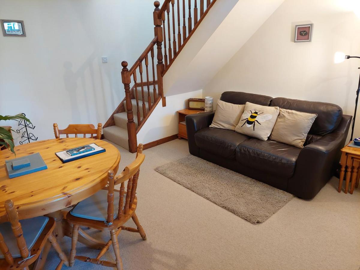 The Beehive - Self Catering In The Heart Of The Forest Of Dean Whitecroft Eksteriør bilde