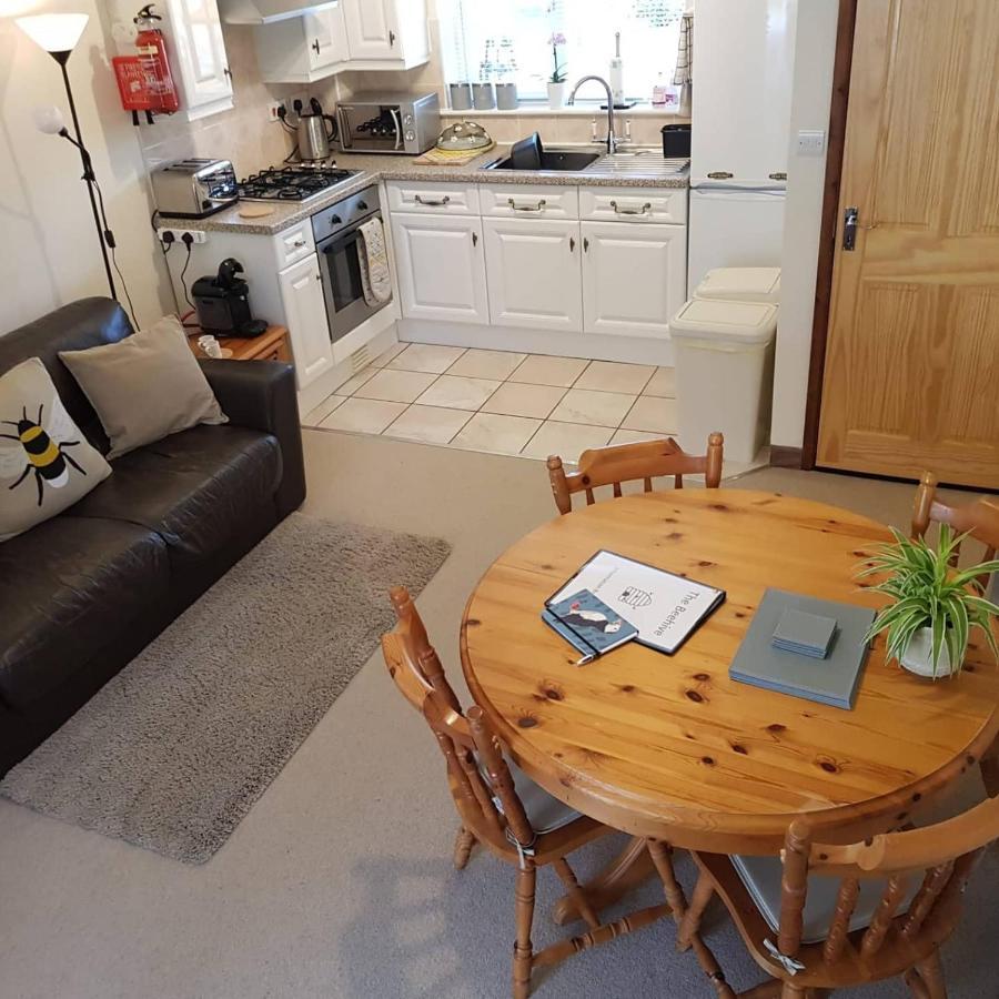 The Beehive - Self Catering In The Heart Of The Forest Of Dean Whitecroft Eksteriør bilde