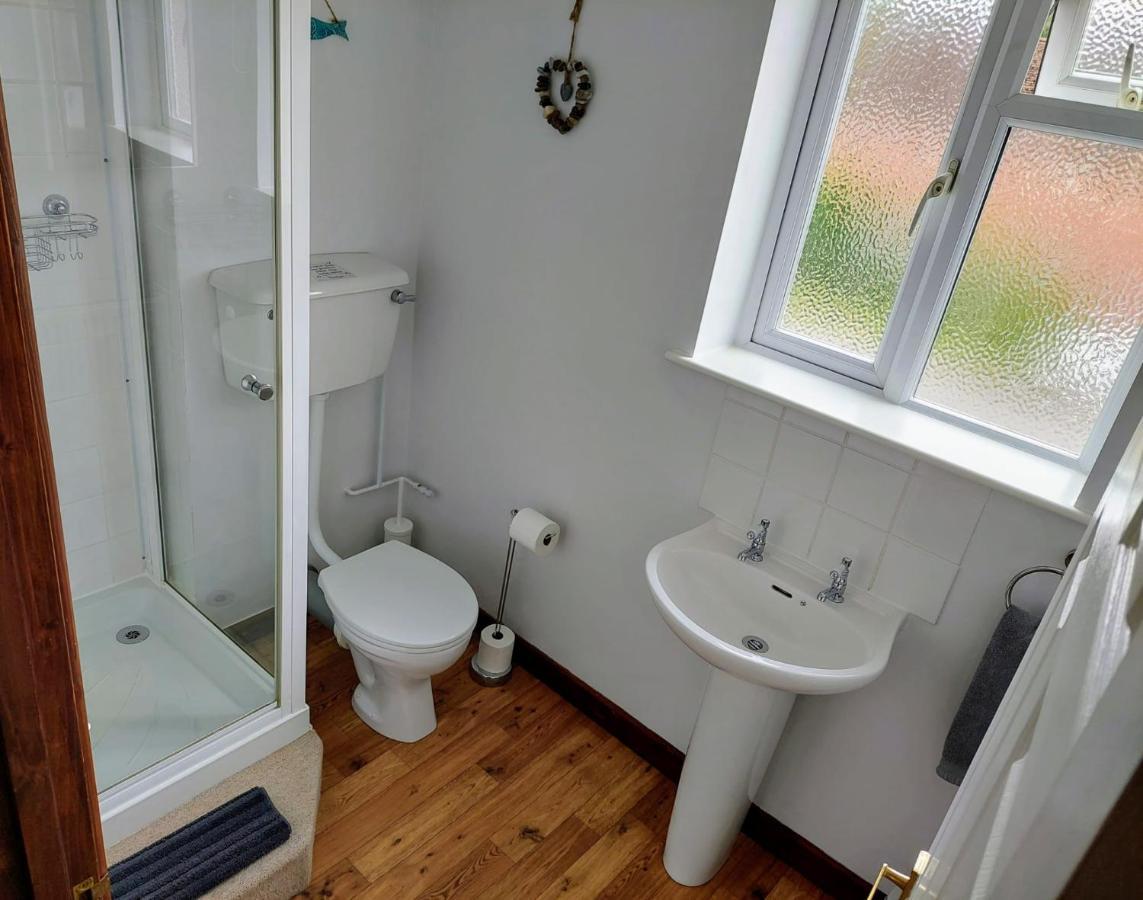 The Beehive - Self Catering In The Heart Of The Forest Of Dean Whitecroft Eksteriør bilde