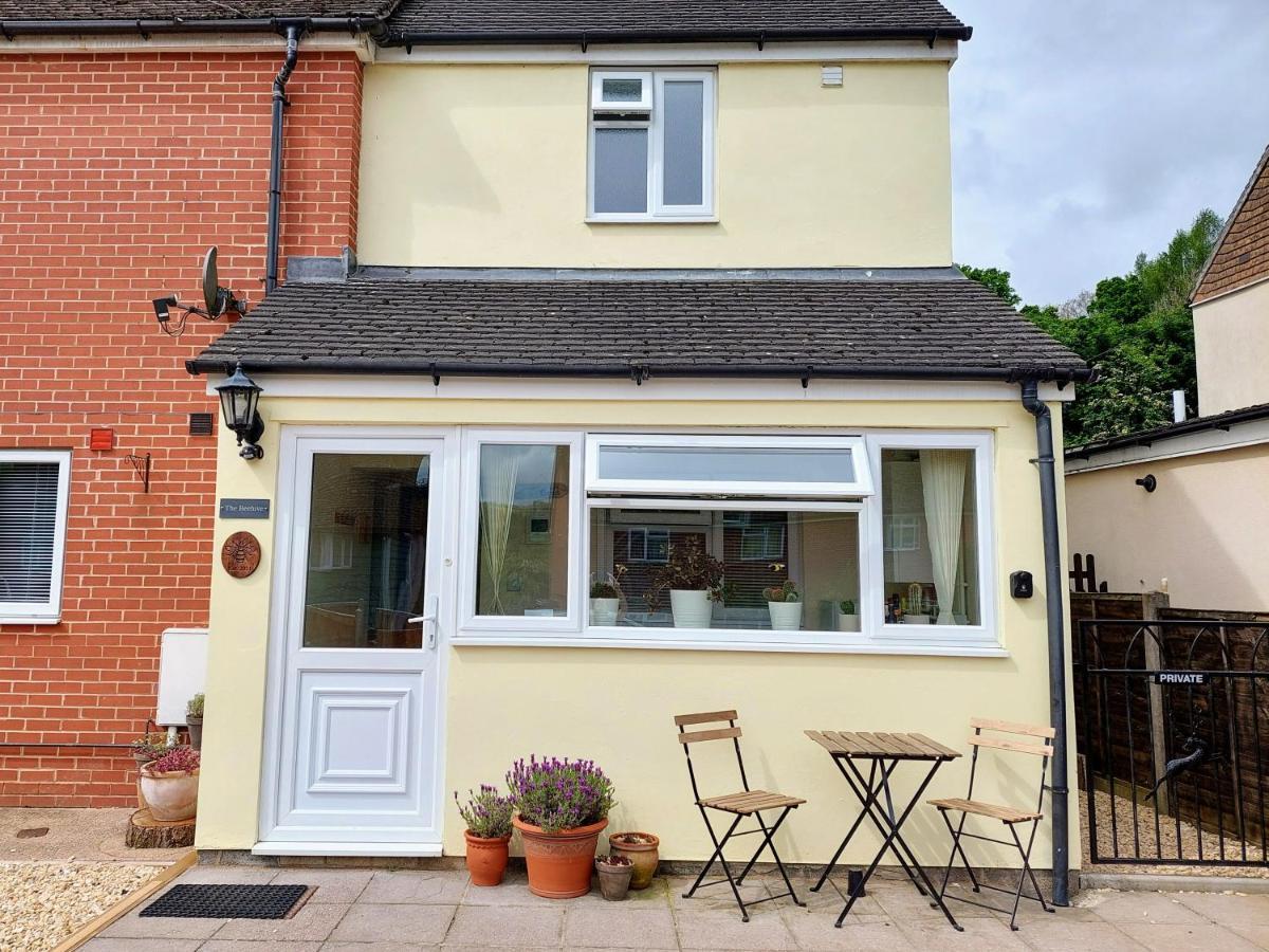 The Beehive - Self Catering In The Heart Of The Forest Of Dean Whitecroft Eksteriør bilde